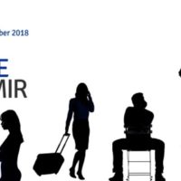 Kann ich mir sicher sein? Besser: Test Jetzt zur Bayerische HIV Testwoche vom 26. 11. - 2. 12. 2018