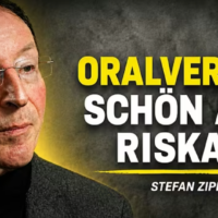 Dr. Zippel spricht über Oralverkehr bei "Was bewegt dich?" im Interview