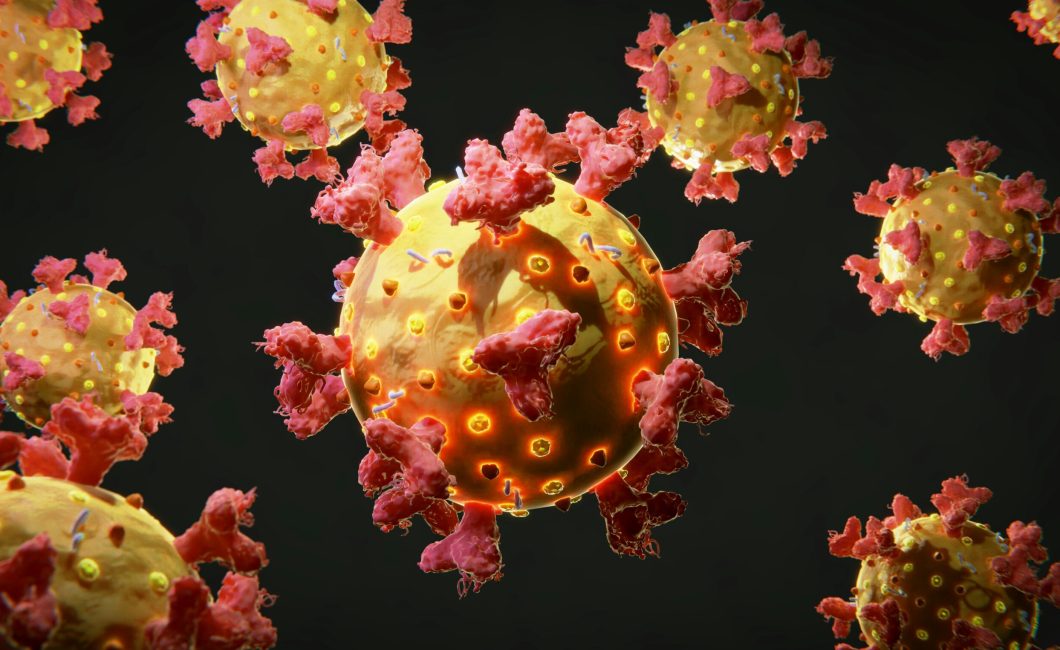 Hepatitis-Virus